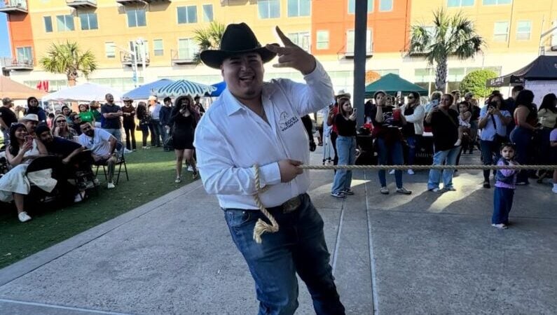 Kids Events in Houston in August 2026 Worth Planning For 6 Segura Western Wear Festival