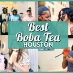 10 Best Places for Boba Tea in Houston: Top Shops & Cafés (2026)