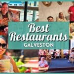 36 Best Restaurants in Galveston: Top Places to Eat (Seafood & More!)