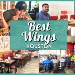10 Best Wings in Houston: Top Chicken Wing Spots
