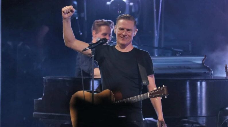 Houston Highlights: July 27 to July 30 – Food, Music, Arts & More 3 Houston picks July 27 to 30 2026 - Bryan Adams in concert