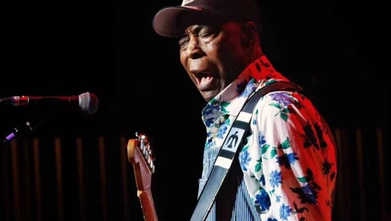 Fun, Free & Cheap Events | August 28 - August 30 5 Top weekend events in Houston August 28 - 30 2026 - Buddy Guy Blues Festival