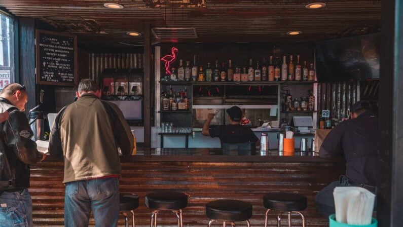 Cheap Eats in Houston - Cantina Barba