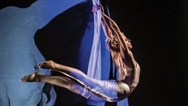 Fun, Free & Cheap Events | August 28 - August 30 2 Top weekend events in Houston August 28 - 30 2026 - Cirque-tacular: The Art of Circus
