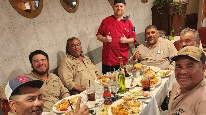36 Best Restaurants in Galveston: Top Places to Eat (Seafood & More!) 3 Best Restaurants in Galveston - Gaido’s