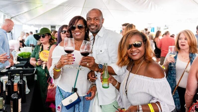 September 2026 Events in Houston for Adults: Your Complete Monthly Guide 2 September 2026 events in Houston for adults - Galveston Island Wine Festival