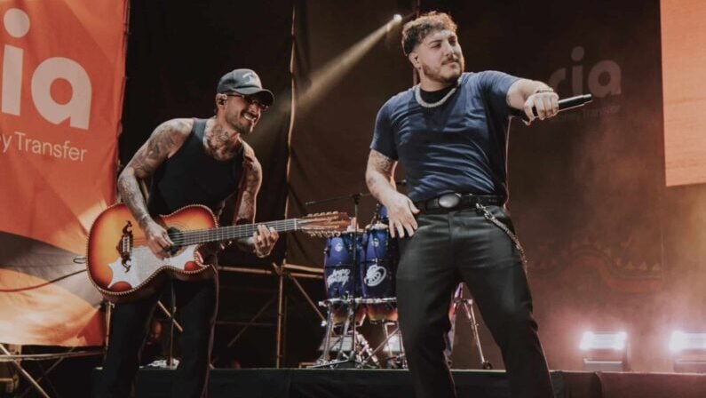 Houston Highlights: July 20 to July 23 – Food, Music, Arts & More 4 Houston picks July 20 to 23 2026 - Grupo Frontera: Triste Pero Bien C*brón Tour