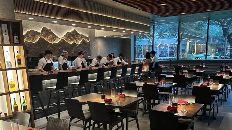 10 Best Japanese Restaurants in Houston: Authentic & Upscale 3 Japanese Restaurants in Houston - Hachi Houston