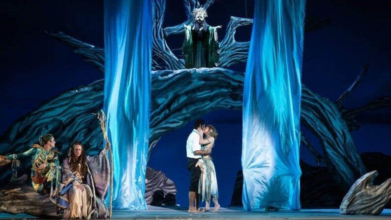 Houston Highlights: August 3 to August 6 – Food, Music, Arts & More 3 Houston picks August 3 to 6 2026 - Houston Shakespeare Festival: The Tempest