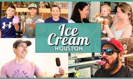 10 Best Places for Ice Cream in Houston: Top Shops & Flavors