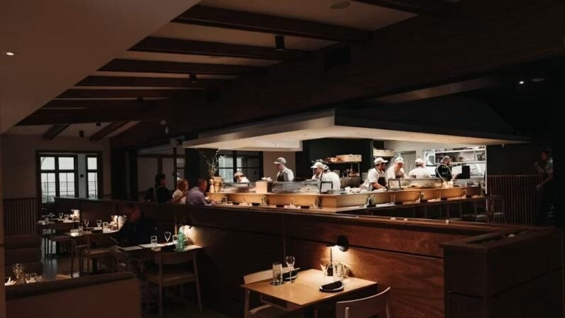 10 Best Japanese Restaurants in Houston: Authentic & Upscale 2 Japanese Restaurants in Houston - Katami