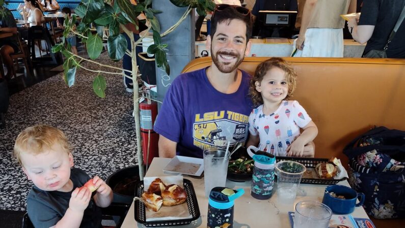 Sandwiches in Houston - Local Foods