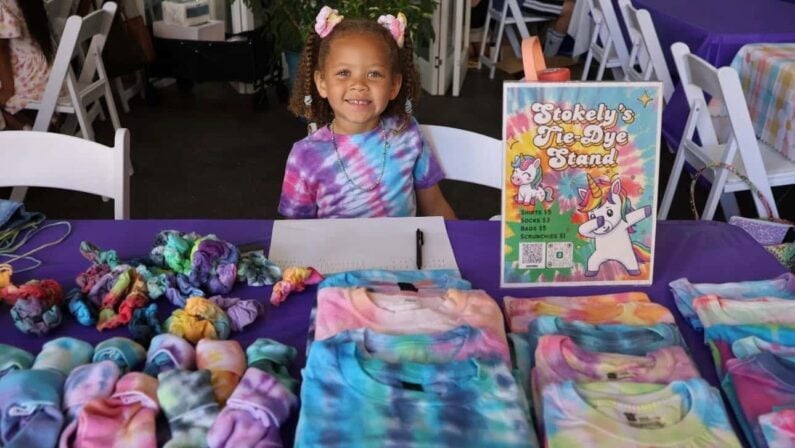 Kids Events in Houston in September 2026 for One Last Summer Adventure 4 Kids events in Houston in September 2026 - MarMo Market Jr.