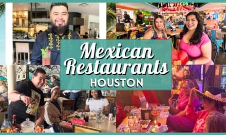 10 Best Mexican Restaurants in Houston: Tacos, Fajitas & More