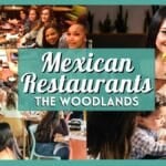10 Best Mexican Restaurants in the Woodlands: Top Tex-Mex & Authentic Eats
