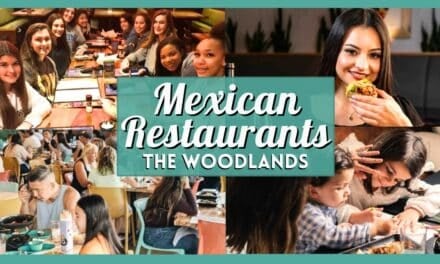 10 Best Mexican Restaurants in the Woodlands: Top Tex-Mex & Authentic Eats