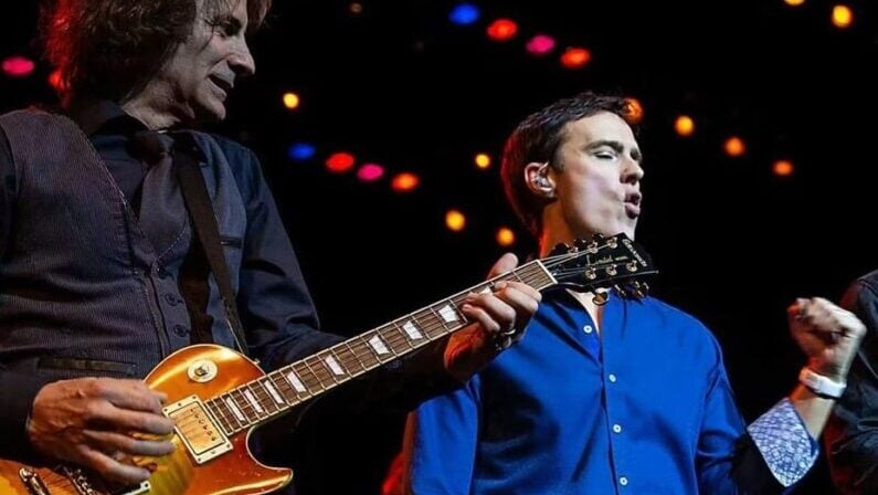 Houston Highlights: July 20 to July 23 – Food, Music, Arts & More 2 Houston picks July 20 to 23 2026 - Houston Symphony presents The Music of Billy Joel & Elton John starring Michael Cavanaugh