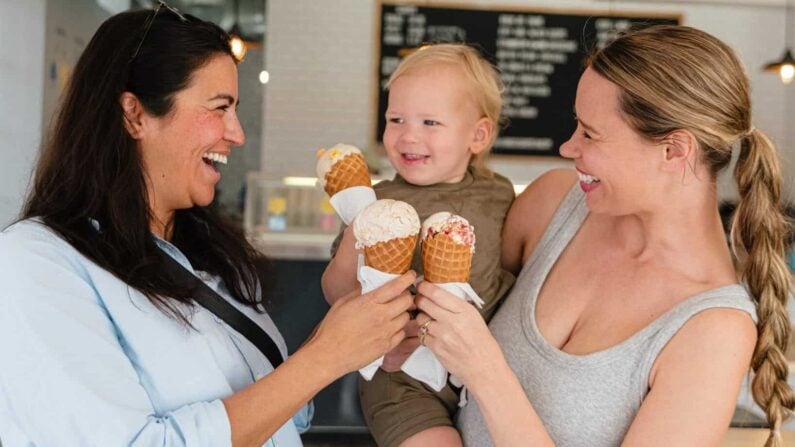 10 Best Places for Ice Cream in Houston: Top Shops & Flavors 2 Ice Cream in Houston - Milk + Sugar Creamery