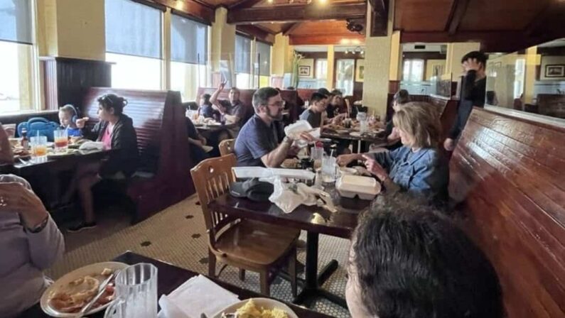 36 Best Restaurants in Galveston: Top Places to Eat (Seafood & More!) 2 Best Restaurants in Galveston - Miller’s Seawall Grill