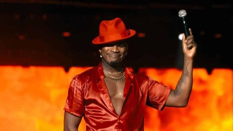 Top weekend events in Houston August 7 to 9 2026 - Ne-Yo and Akon in concert