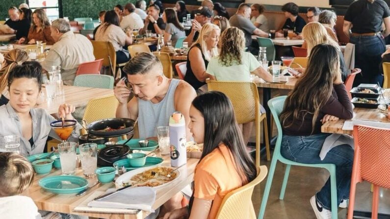 10 Best Mexican Restaurants in the Woodlands: Top Tex-Mex & Authentic Eats 4 Best Mexican Restaurants in the Woodlands - Nacho Padres