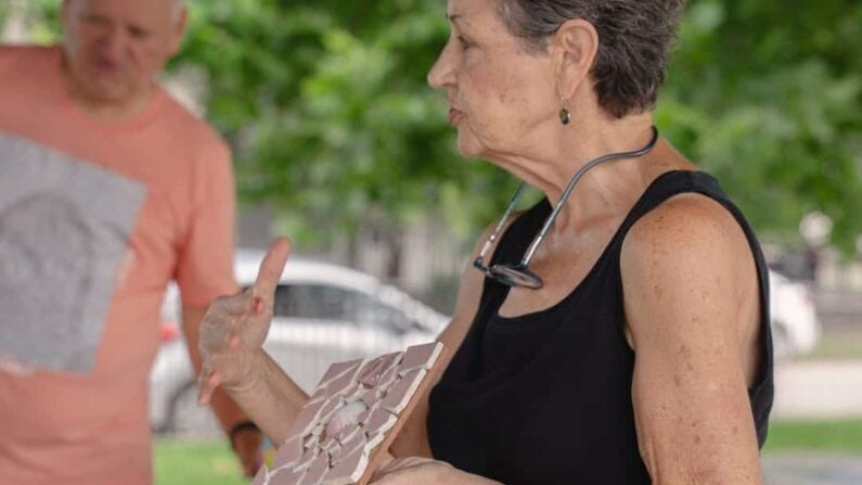 Top weekend events in Houston July 17 to 19 2026 - Intro to Mosaic Making at Smither Park