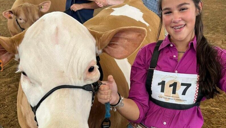 Kids Events in Houston in September 2026 for One Last Summer Adventure 10 Kids events in Houston in September 2026 - 77th Pasadena Livestock Show and Rodeo