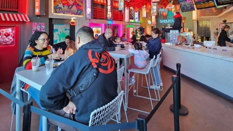 Top Late-Night Dessert & Boba Shops Open Past 10 PM in Houston 3 Late Night Boba Houston - Popfancy Dessert Bar