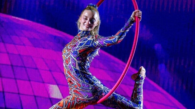 Top weekend events in Houston August 7 to 9 2026 - Ringling Bros. And Barnum & Bailey®: The Greatest Show on Earth