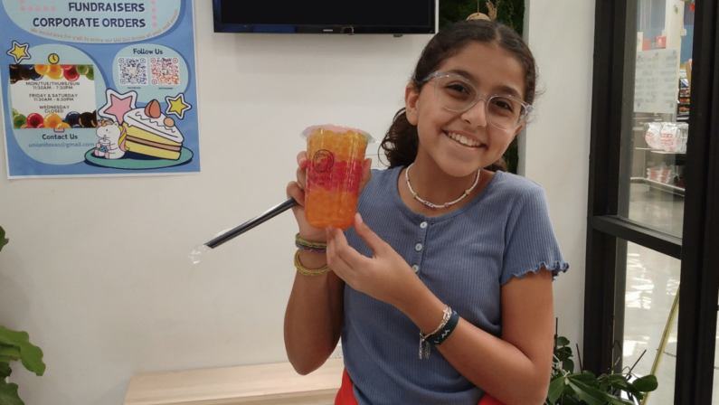 10 Best Places for Boba Tea in Houston: Top Shops & Cafés (2026) 4 Boba Tea in Houston - Uni Uni