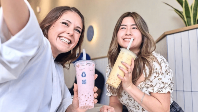 10 Best Places for Boba Tea in Houston: Top Shops & Cafés (2026) 5 Boba Tea in Houston - Feng Cha