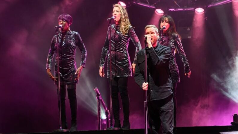 Top weekend events in Houston July 17 - 19 2026 - The Australian Pink Floyd Show