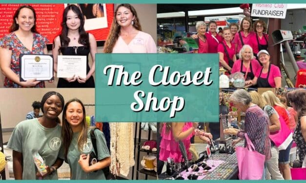 Guide to The Closet Shop 2026: A Unique “Thrifting Meets Fabulous” Boutique Fundraiser in Cypress