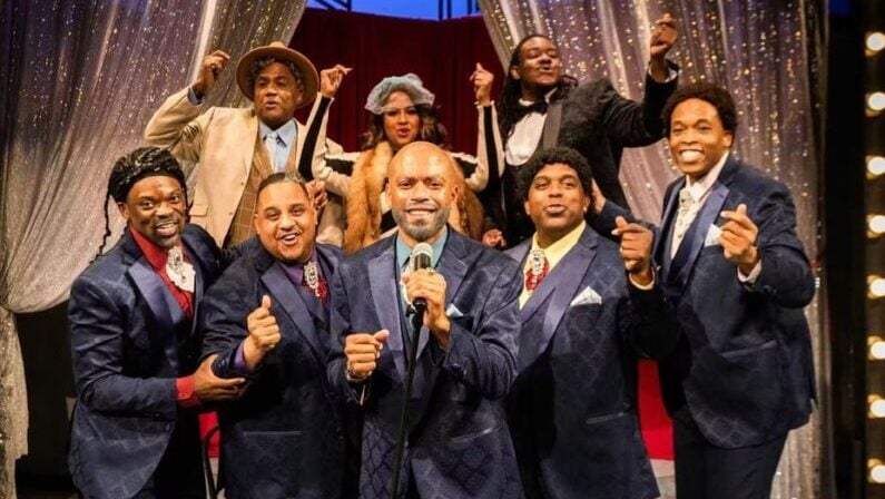 Houston Highlights: July 6 to July 9 – Food, Music, Arts & More 5 Houston picks July 6 to 9 2026 - The Ensemble Theatre presents Get Ready