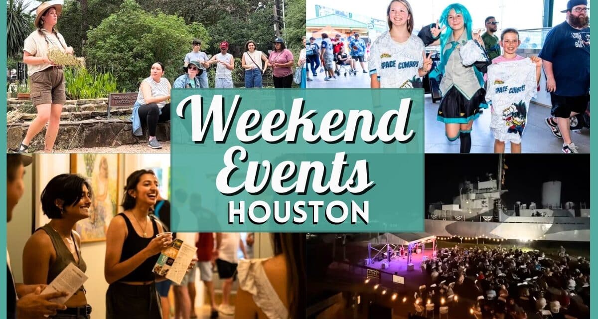 Fun, Free & Cheap Events | July 10 – July 12