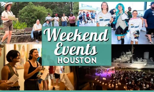 Fun, Free & Cheap Events | July 10 – July 12