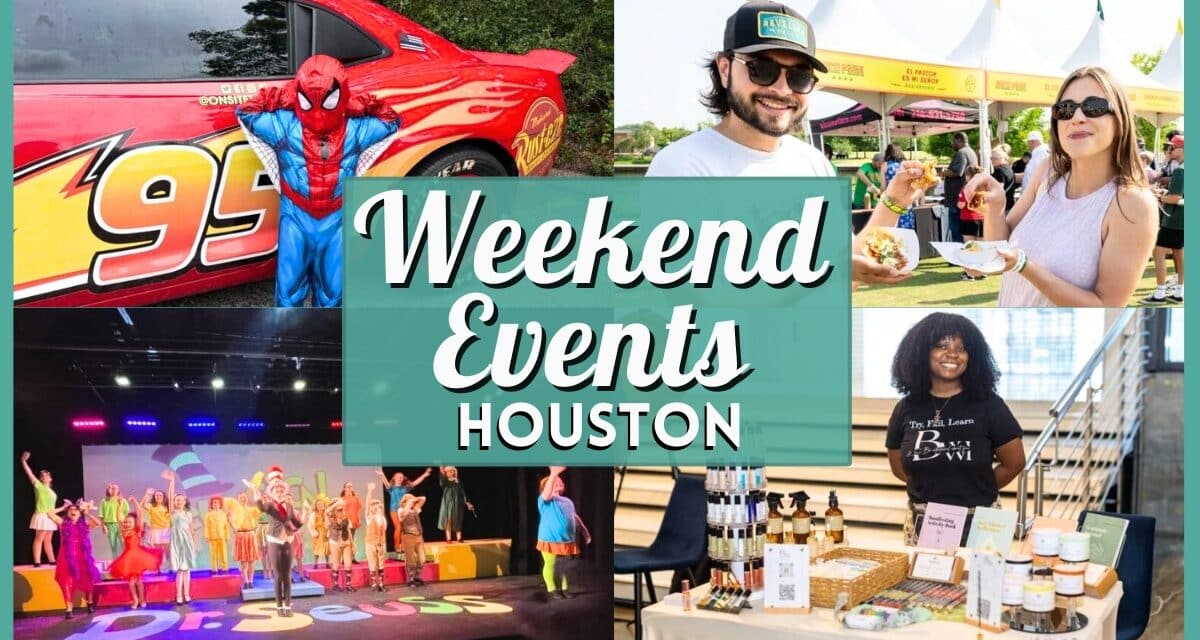 Fun, Free & Cheap Events | July 24 – July 26