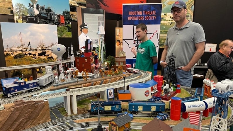 Top 5 Events in Houston Today - Texas City Museum