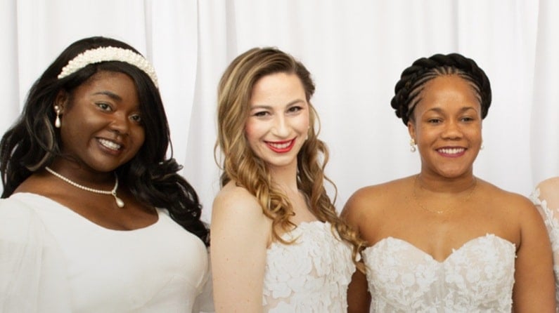 Top 5 Events in Houston Today - The Bridal Extravaganza Show