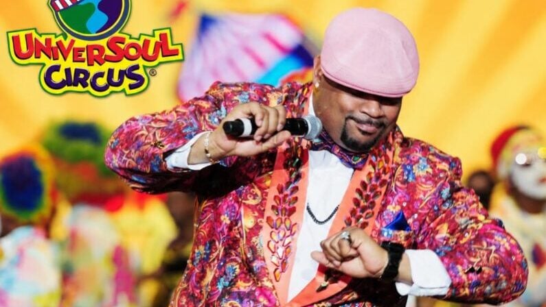 Houston Highlights: July 27 to July 30 – Food, Music, Arts & More 2 Houston picks July 27 to 30 2026 - UniverSoul Circus