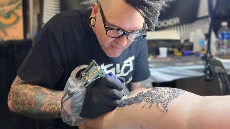 September 2026 Events in Houston for Adults: Your Complete Monthly Guide 6 September 2026 events in Houston for adults - Houston Tattoo Arts Festival