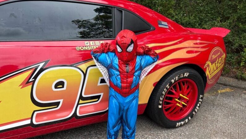 Fun, Free & Cheap Events | July 24 - July 26 5 Top weekend events in Houston July 24 - 26 2026 - Superhero Day with Cars