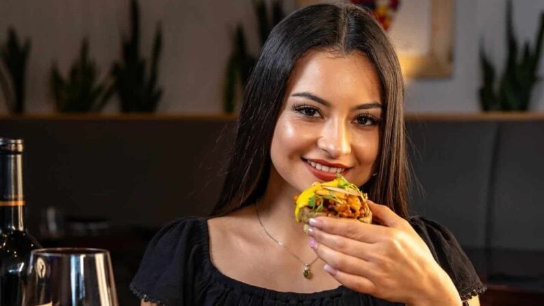 10 Best Mexican Restaurants in the Woodlands: Top Tex-Mex & Authentic Eats 2 Best Mexican Restaurants in the Woodlands - Xalisko