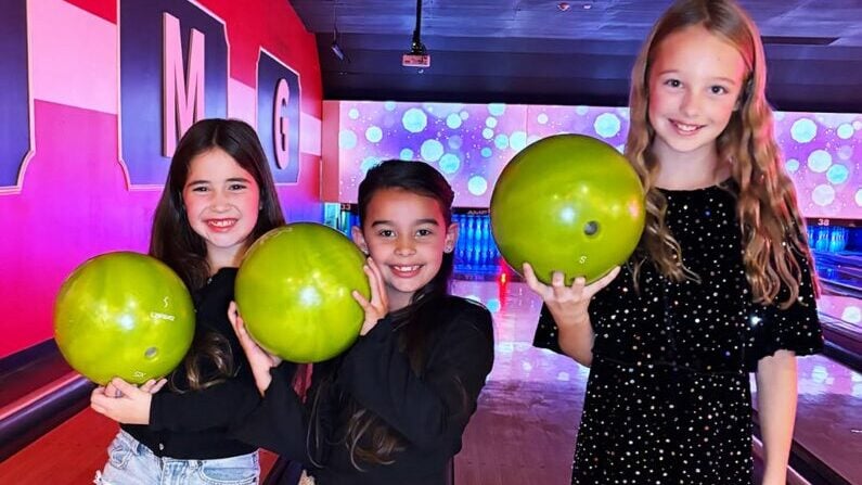 Bowling Houston - AMF Windfern Lanes