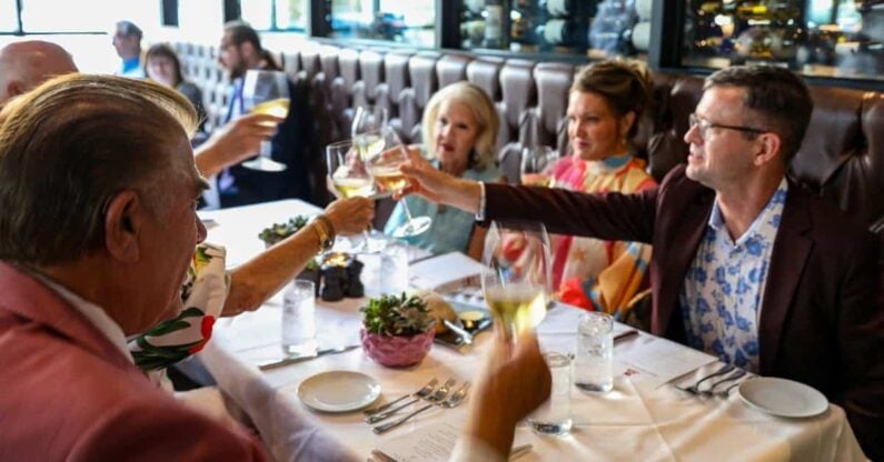 Houston’s Best Rooftop Bars with Misting Systems & Skyline Views 5 Houston Rooftop Bars - B&B Butchers & Restaurant