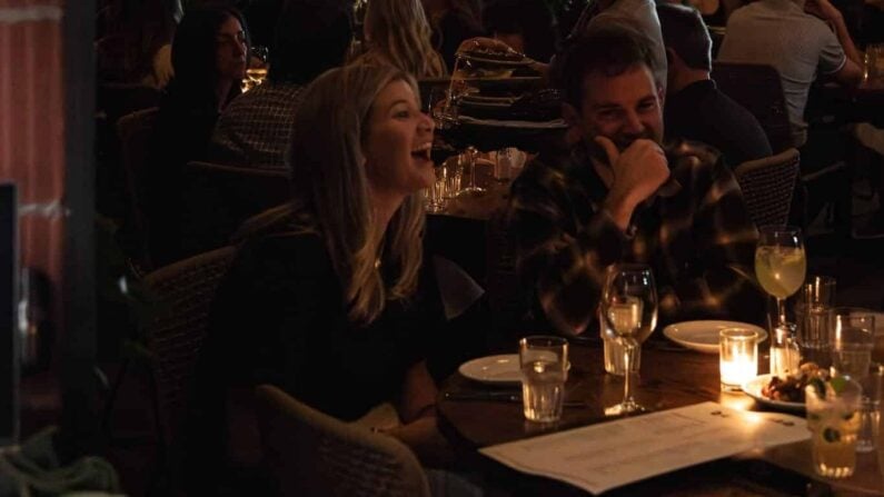 Houston Wine Bars - Barcelona Wine Bar