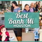 The Ultimate Guide to Houston’s Best Vietnamese Pho & Banh Mi