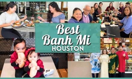 The Ultimate Guide to Houston’s Best Vietnamese Pho & Banh Mi