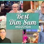 10 Best Dim Sum Spots in Houston: Chinatown & Beyond