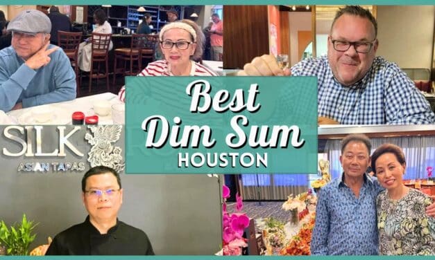 10 Best Dim Sum Spots in Houston: Chinatown & Beyond